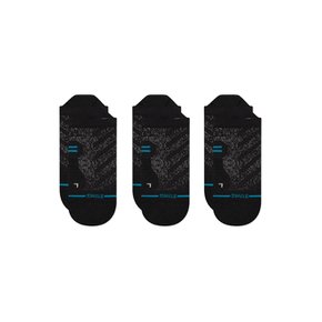 PERFORMANCE TAB 3 PACK A248A23FLX-BLK