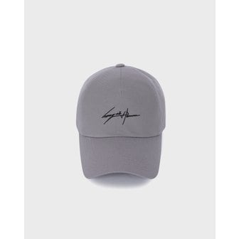 송지오 [파주점] 옴므 시그니처 오토그래프 볼캡 SI2CP901GY