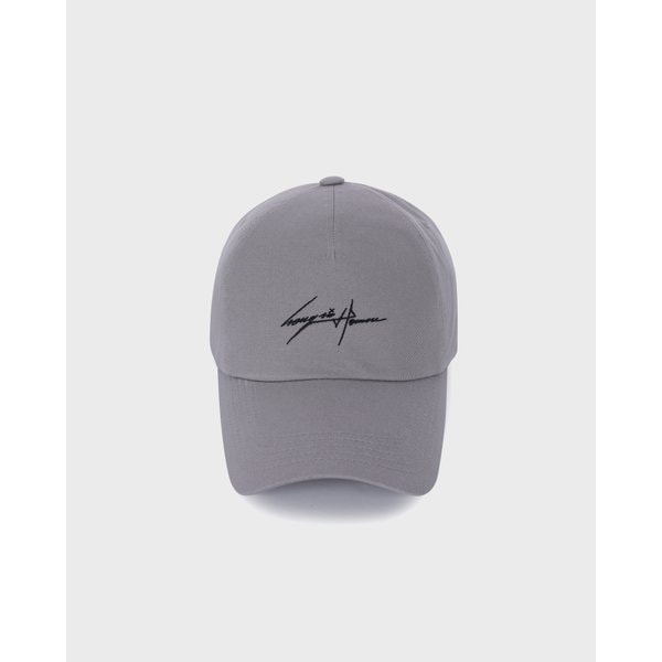 [파주점] 옴므 시그니처 오토그래프 볼캡 SI2CP901GY