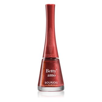 브루조아 부르조아 Bourjois 원 세컨드 매니큐어 036 베티 아모 9ml