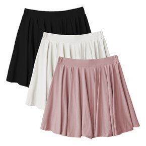 여성 플리츠 여름스커트 밴딩 미니 주름 테니스치마 스커트 ODM-SKIRT4
