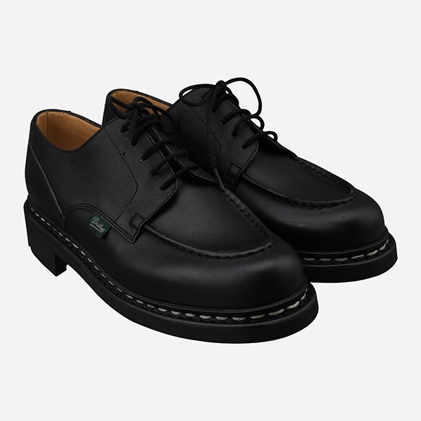 [시흥점] 6S 710709 BLACK 샴보드 슈즈