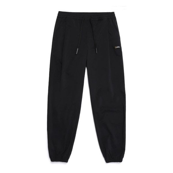 [시흥점] N251WPT080 내셔널 지오그래픽 시그너스 우븐 조거팬츠