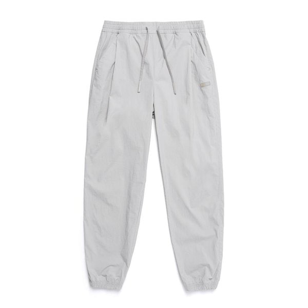 [시흥점] N251WPT080 내셔널 지오그래픽 시그너스 우븐 조거팬츠