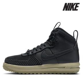 [세일] 나이키 부츠 운동화 /I23- DZ5320-001 / LUNAR FORCE 1 DUCKBOOT 루나 포스 1 덕부츠