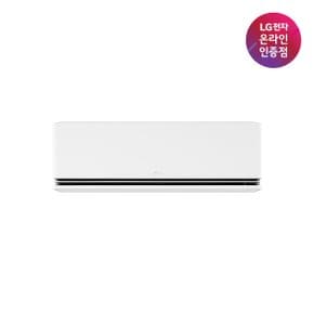 [공식인증점] LG 휘센 벽걸이에어컨 SQ07FS8EES [알루미늄배관][전국무료/기본설치비/실외기포함]