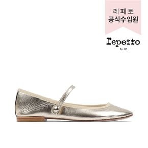 [REPETTO] 플랫 리오 (V1414AGM418)