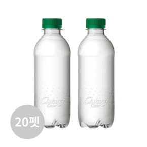 칠성사이다 ECO 무라벨 300ml 20펫 SJ