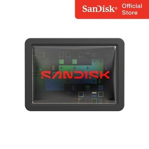 SOI 익스트림 핏 USB 3.2 512GB / CZ530