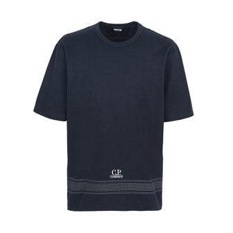 CP컴퍼니 [부산점] 남성 반팔티셔츠 20CMTS122A 110580W 888