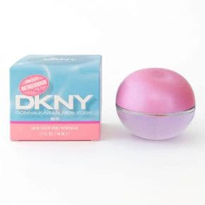 도나카란 여성 비 딜리셔스 마이 타이 EDT 1.7 oz 프래그런스 향수 0 9682885