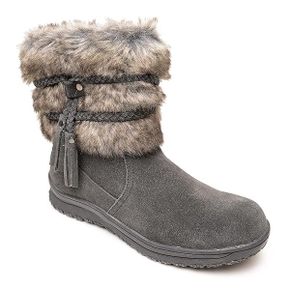 미국 미네통카 부츠 Minnetonka Womens Everett Snow Boot 1426589