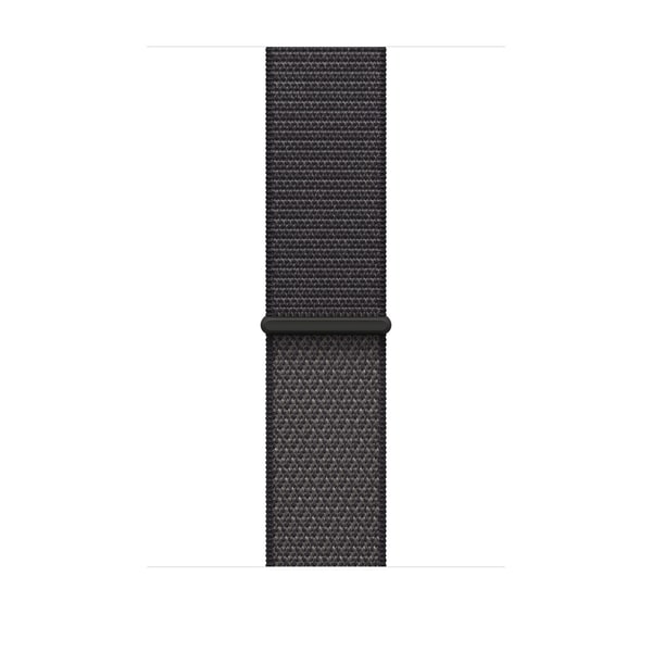 정품 46mm 다크 그레이 스포츠 루프 MFFM4FE/A