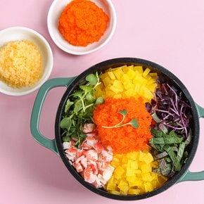 톡톡 날치알 (골드, 레드) / 150g x 30개