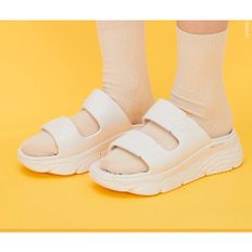 SP0WSCEM013 - [스케쳐스]여성 맥스쿠셔닝 샌들 포미 MAX CUSHIONING SANDAL