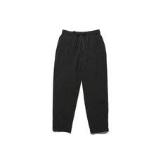 Breathable Quick Dry Pants  PA-24SU007