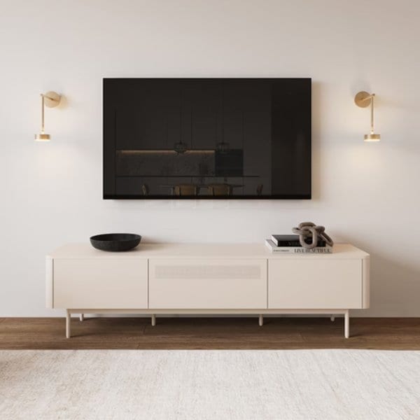 비엔나 거실장 200cm