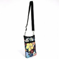 [레스포삭] 숄더백 4007 3 ZIP CROSSBODY E706 FAVORITE FLORAL []