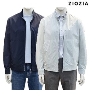 베이직 나일론 점퍼 ADF2JJ1902
