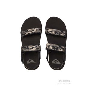 남성 샌달 QUIKSILVER MONKEY CAGED AQYL100748-XGKG