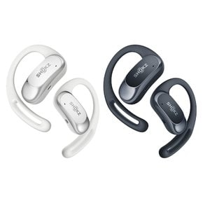【해외직구】 샥즈 Shokz 오픈핏 에어 OpenFit Air T511 블루투스 골전도 오픈형 이어폰