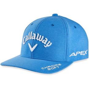 영국 캘러웨이 골프모자 Callaway Golf Tour Authentic Performance Pro Cap 2021 1735724