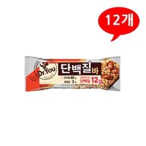 (7203570) 닥터유 단백질바 50gx12개