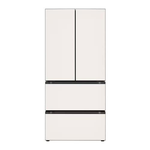 LG 가전 디오스 AI 오브제컬렉션 김치톡톡 김치냉장고 Z495GBB251 [491L]