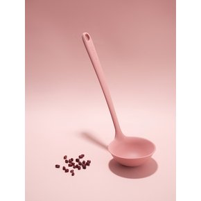 오브 파밀리아 플래티넘 실리콘 조리도구 심리스 키친툴 국자 단품