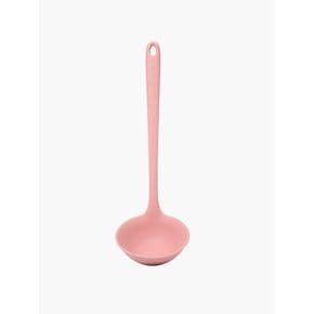 오브 파밀리아 플래티넘 실리콘 조리도구 심리스 키친툴 국자 단품