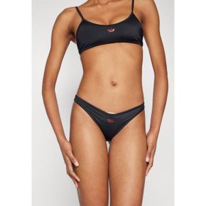 4480839 Diesel PUNCHY - Bikini bottoms black 74993808