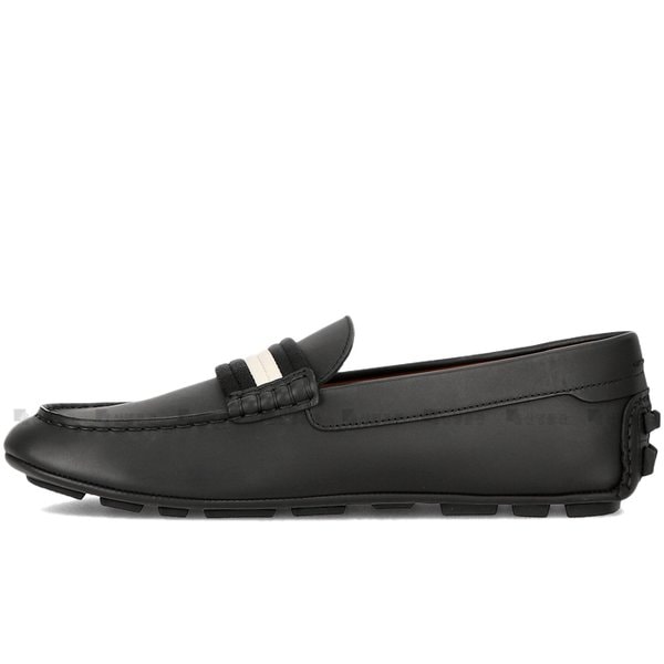 [부산점] 삼선 MSD01H VT016 U901 발리 KANSAN 칸산 남성 로퍼 드라이빙슈즈 구두