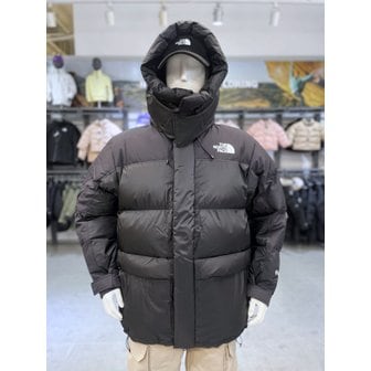 노스페이스 [여주점] 남성 1994 레트로 힘 다운 파카 RDS 다운 NJ1DQ53A