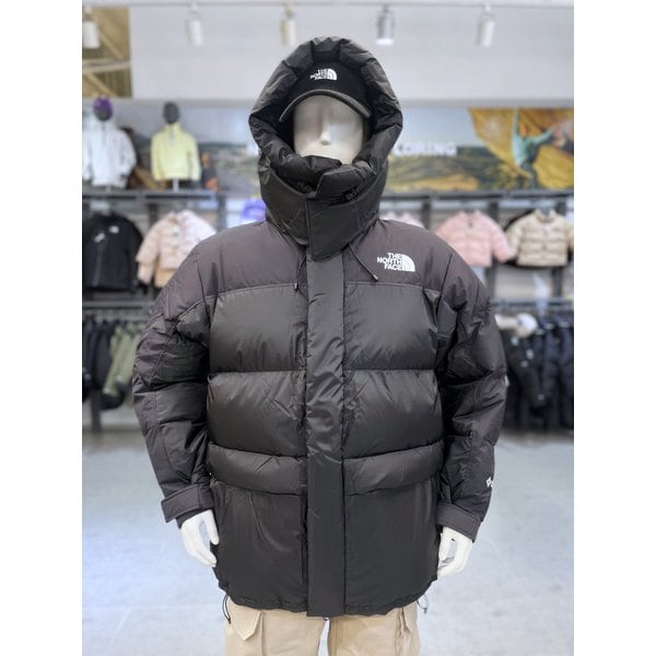 [여주점] 남성 1994 레트로 힘 다운 파카 RDS 다운 NJ1DQ53A