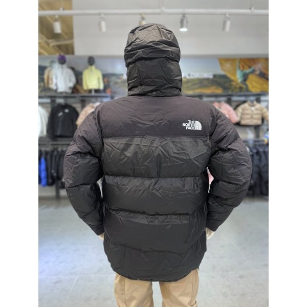 [여주점] 남성 1994 레트로 힘 다운 파카 RDS 다운 NJ1DQ53A