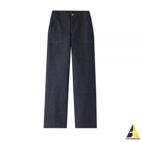 APC 아페쎄 24FW Seaside Jeans (COZZI F09085 IAI) (시사이드 진) 97432970