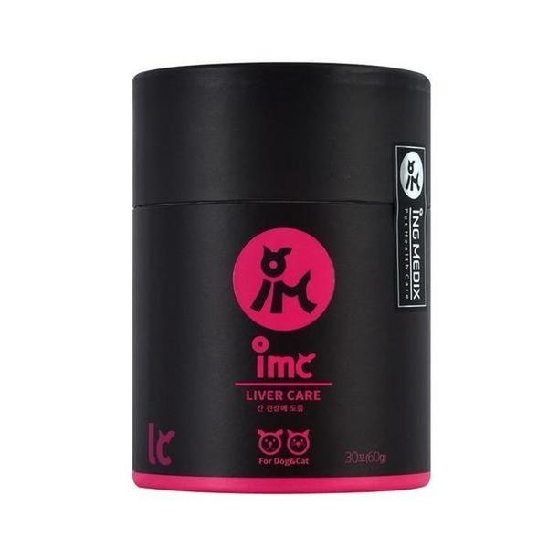 IMC LC 리버케어 60g(1)