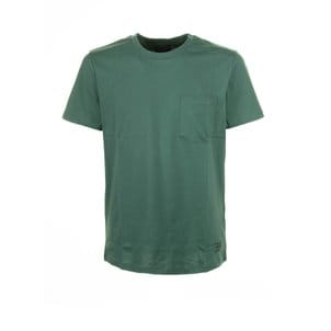  [페트레이] Short Sleeve T-Shirt PEU513499011969343 Green