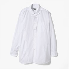 [ENGINEERED GARMENTS]엔지니어드 가먼츠 플레어드 셔츠/FLARED SHIRT WHITE/EGD2M40001A00