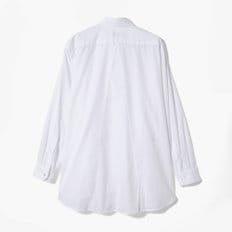 [ENGINEERED GARMENTS]엔지니어드 가먼츠 플레어드 셔츠/FLARED SHIRT WHITE/EGD2M40001A00