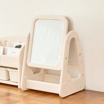 아이팜 이지두잉 유아 자석보드 칠판 (양면)