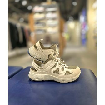 휠라 [파주점] 슬릭 웨이비  샌들 v2(1SM02780H-097)