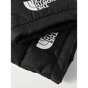 [해외배송] NUPTSE 컨버터블 로고-엠브로이드 RECYCLEDRIPSTOP 다운 MITTENS B0081076731