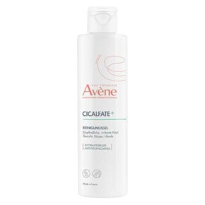 아벤느 Avene 시칼파트+클렌징 젤 200ml