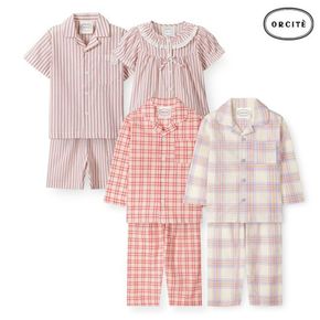 [오르시떼] 25SS 아동파자마 5종 택1[35070164]