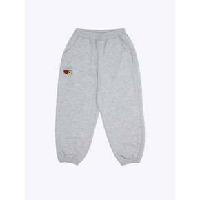 키즈 체리 조거 팬츠