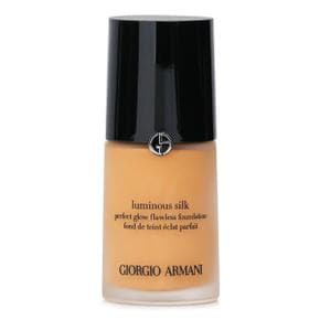아르마니 루미너스 실크 파운데이션- 5.8 medium neutral 30ml