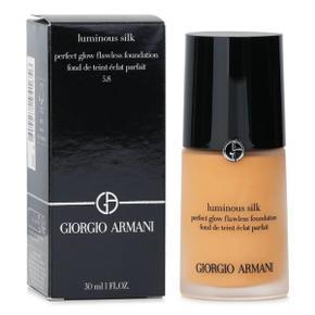 아르마니 루미너스 실크 파운데이션- 5.8 medium neutral 30ml