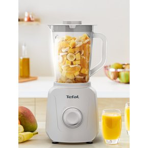 블렌더 블렌드포스 에센셜 그레이 믹서기 BL410BK0