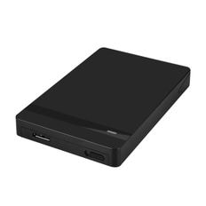 SATA 하드케이스 USB3.0 2.5형 SSD HDD 데이터송수신